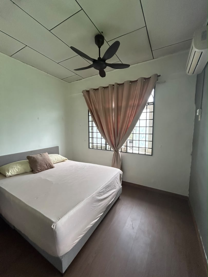 TAMAN BERTAM JAYA, MELAKA